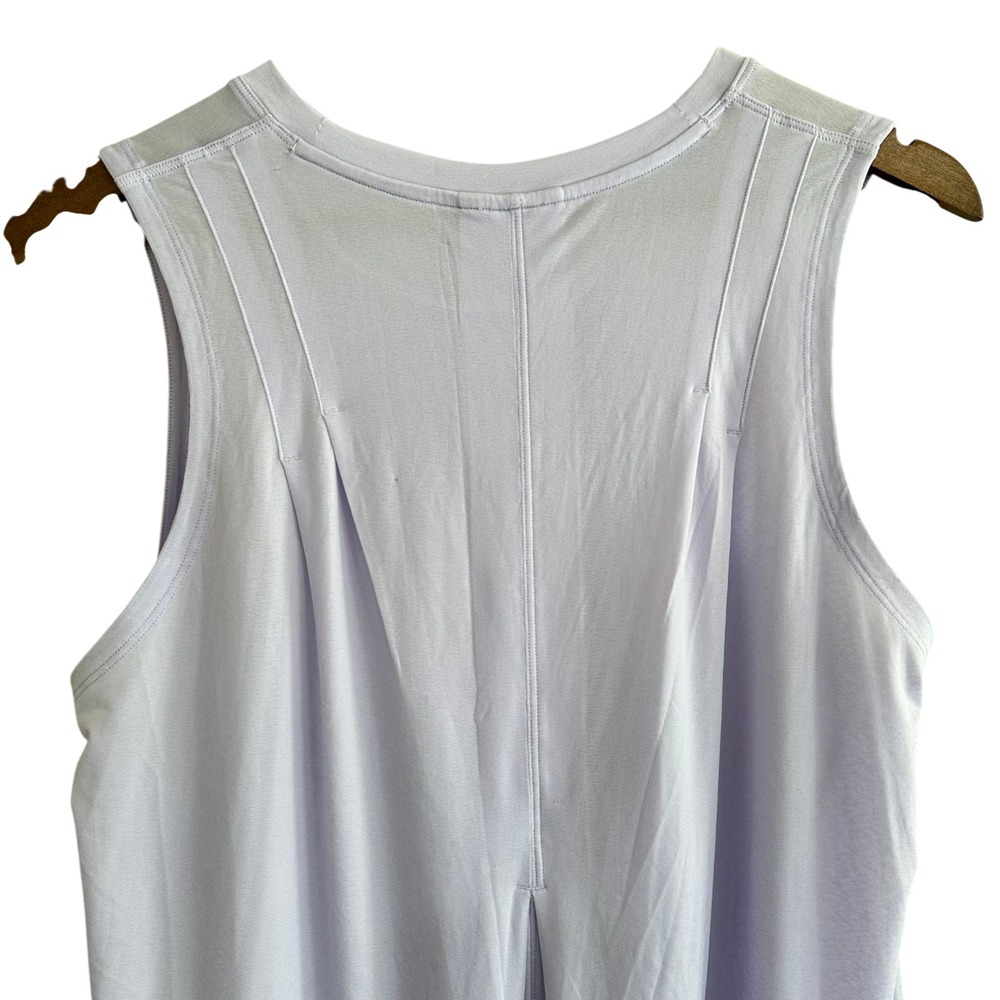 Lululemon Lightweight Split-Back Training Tank Li… - image 5